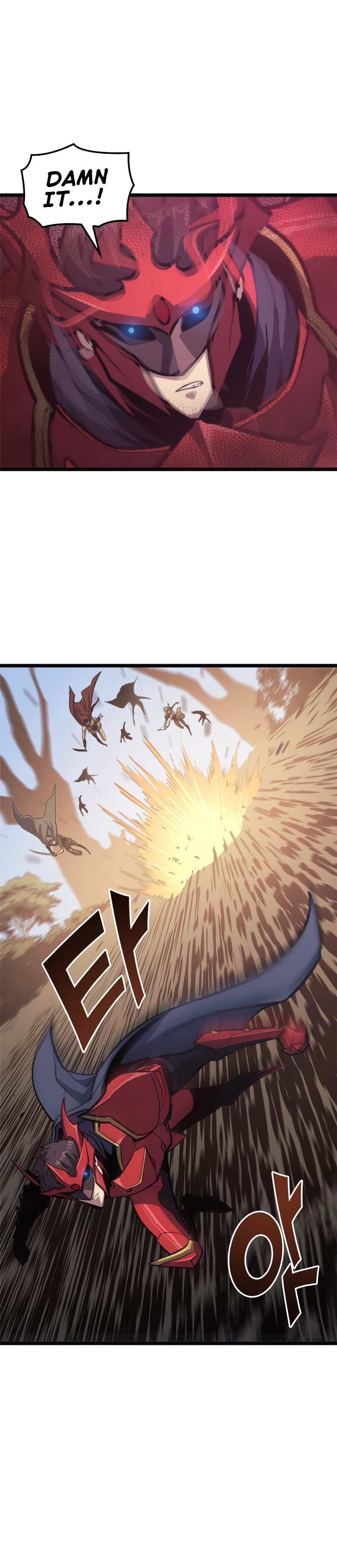 Max Level Returner Chapter 114 - Page 6