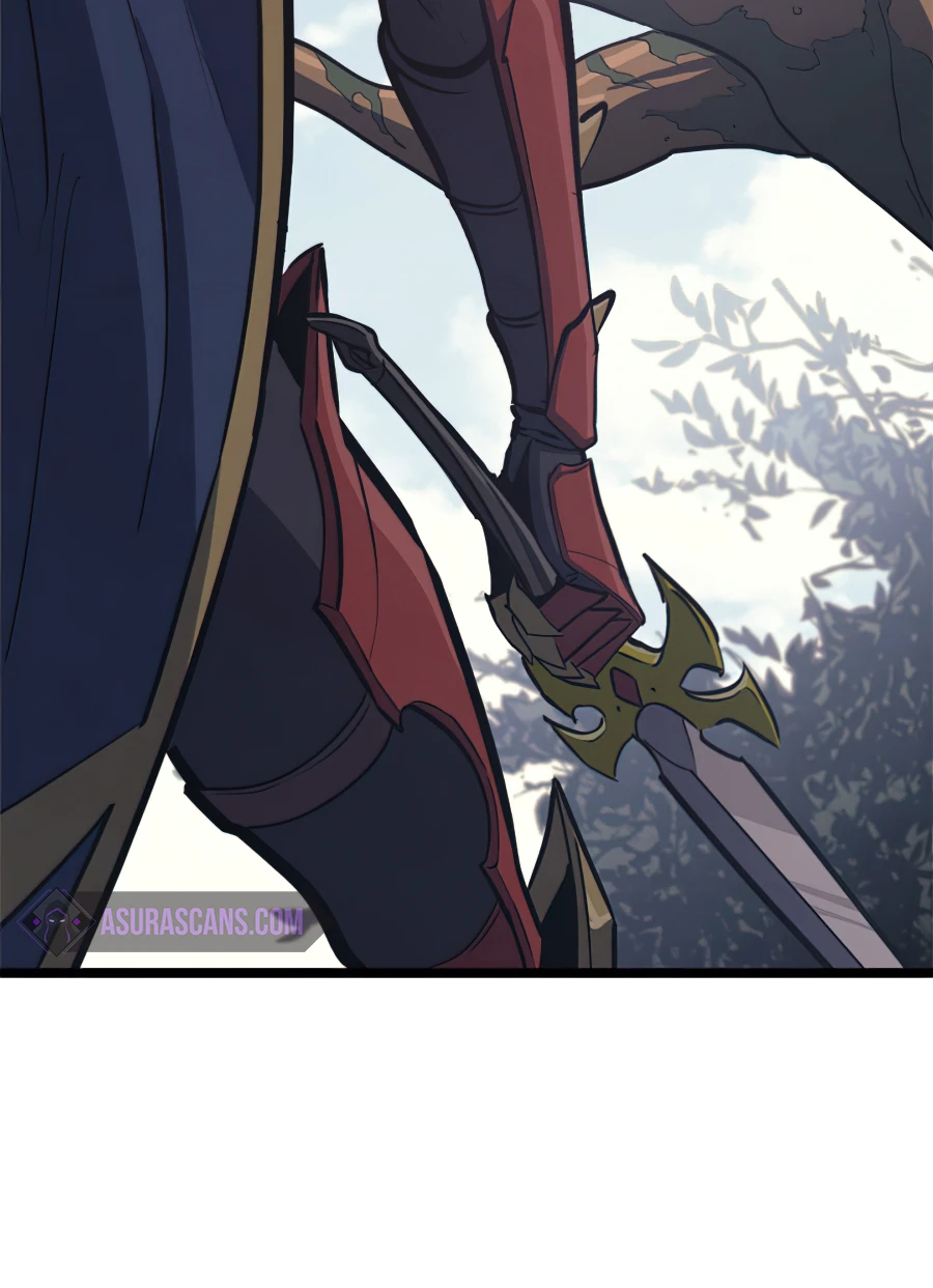 Max Level Returner Chapter 114 - Page 12