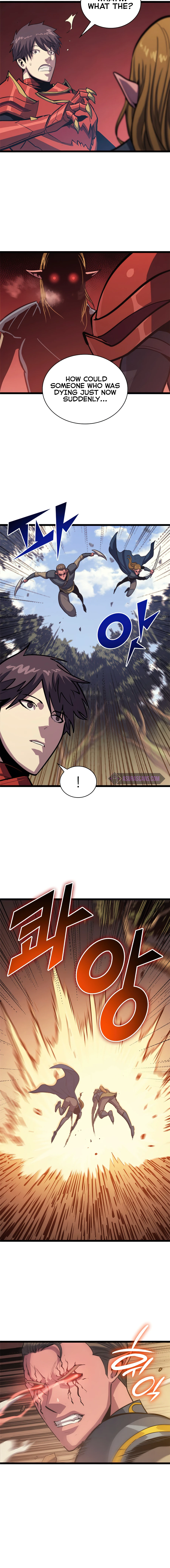 Max Level Returner Chapter 116 - Page 2
