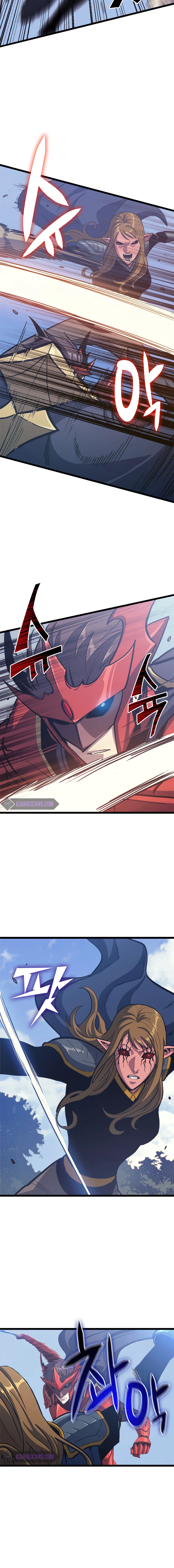 Max Level Returner Chapter 116 - Page 8