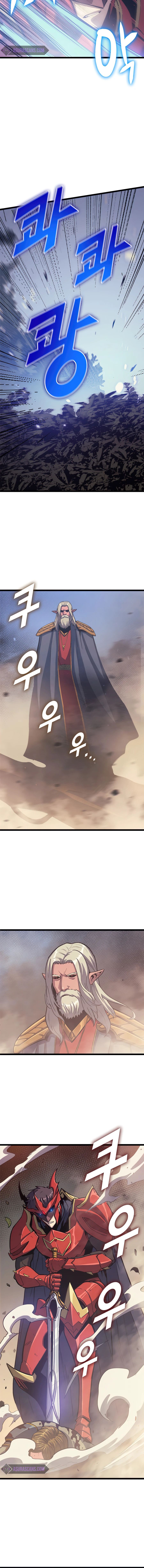 Max Level Returner Chapter 116 - Page 10