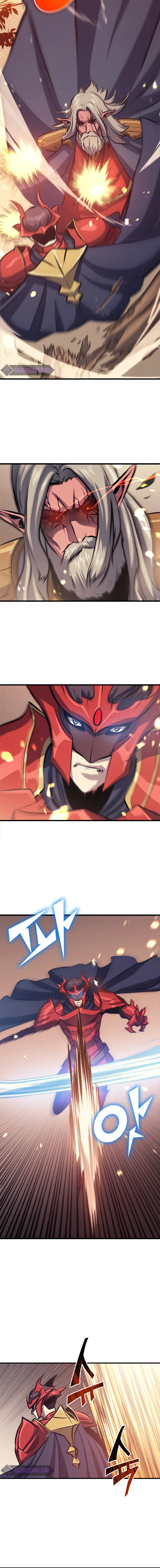 Max Level Returner Chapter 117 - Page 2