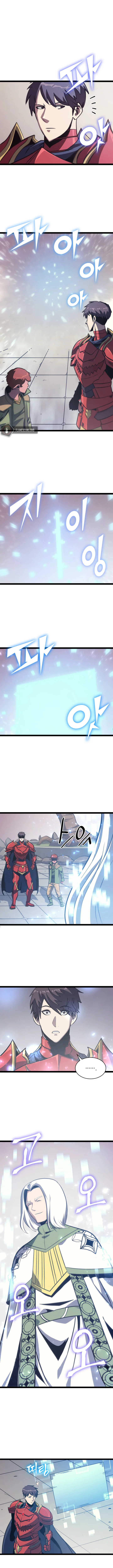 Max Level Returner Chapter 118 - Page 6