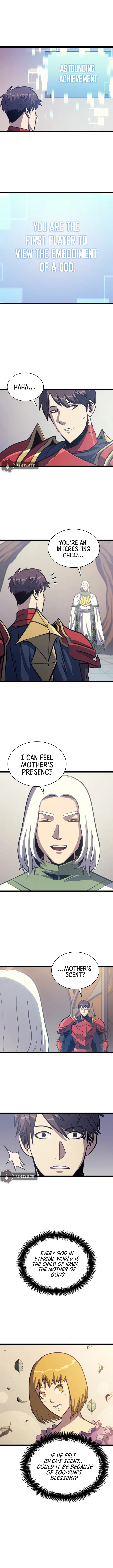 Max Level Returner Chapter 118 - Page 7