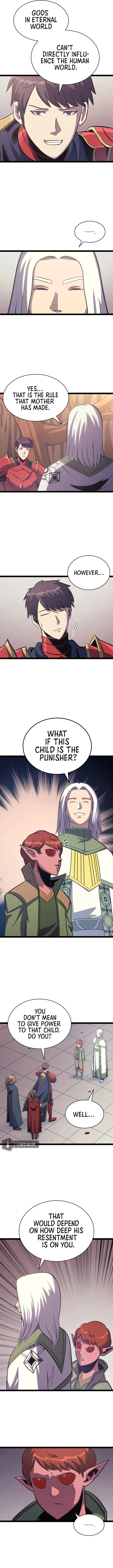 Max Level Returner Chapter 118 - Page 9