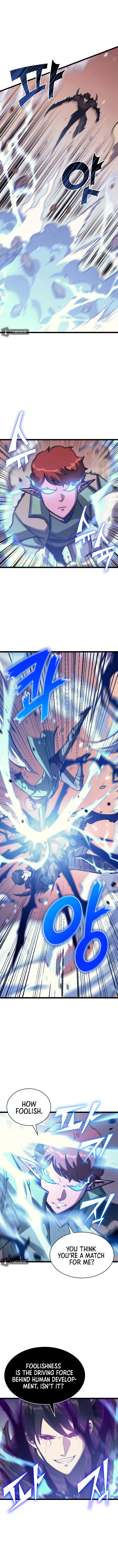Max Level Returner Chapter 120 - Page 2