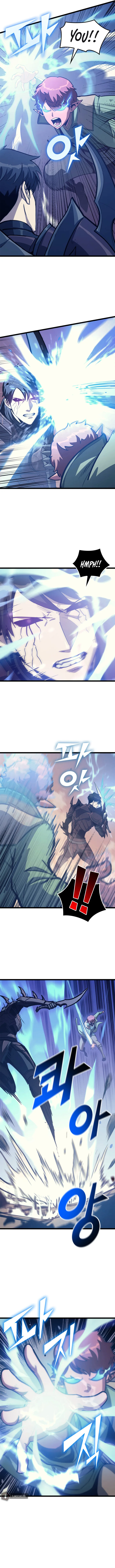Max Level Returner Chapter 120 - Page 3