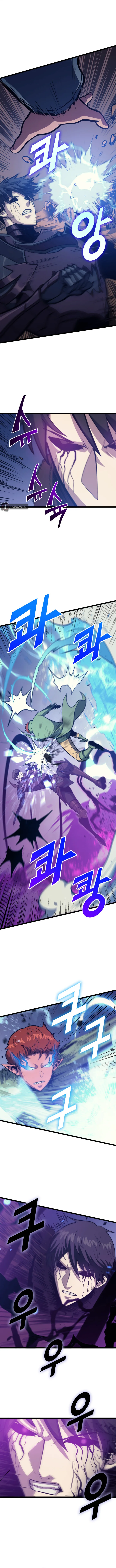 Max Level Returner Chapter 120 - Page 5