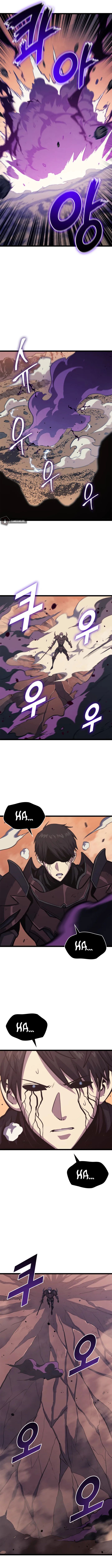 Max Level Returner Chapter 120 - Page 6