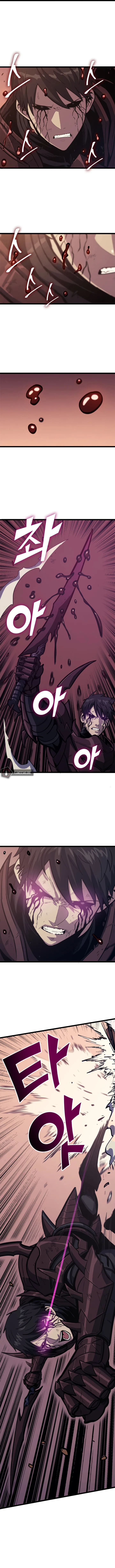 Max Level Returner Chapter 120 - Page 10