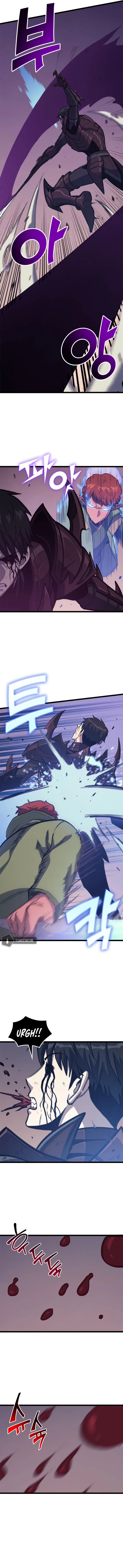 Max Level Returner Chapter 120 - Page 11