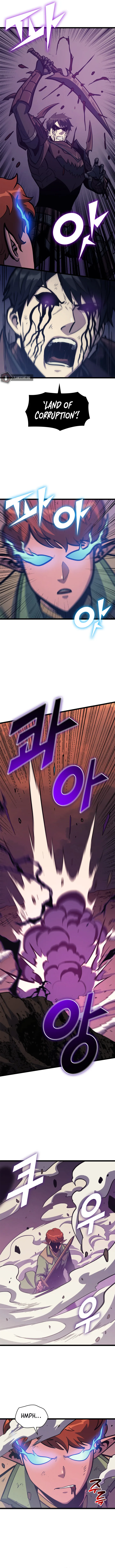 Max Level Returner Chapter 120 - Page 12