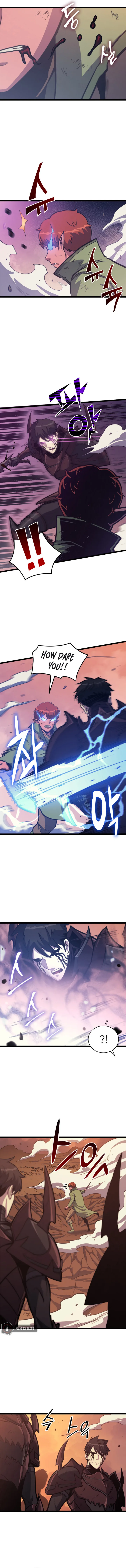 Max Level Returner Chapter 120 - Page 13