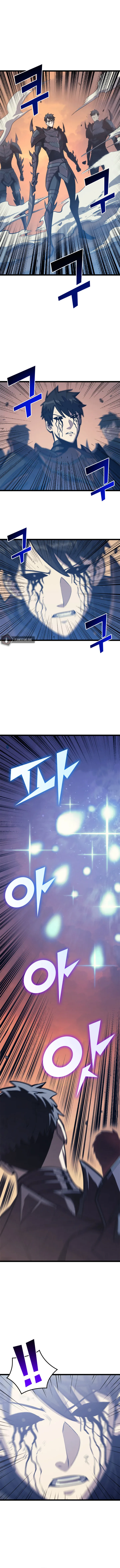 Max Level Returner Chapter 120 - Page 15