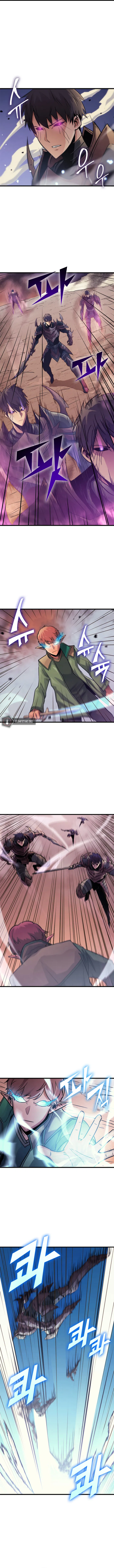 Max Level Returner Chapter 121 - Page 2