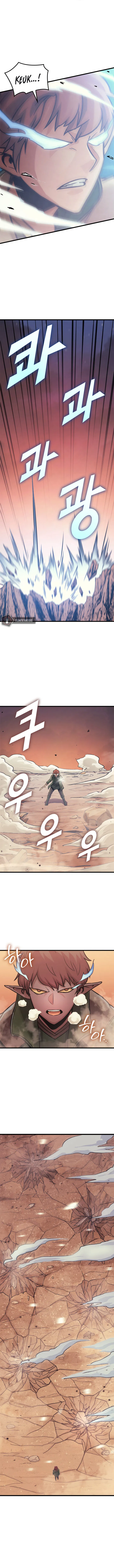 Max Level Returner Chapter 121 - Page 5