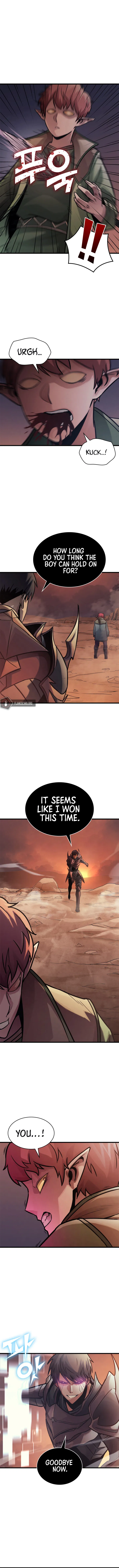 Max Level Returner Chapter 121 - Page 7