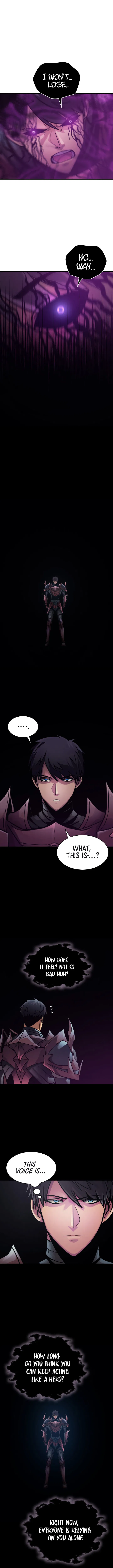 Max Level Returner Chapter 121 - Page 10