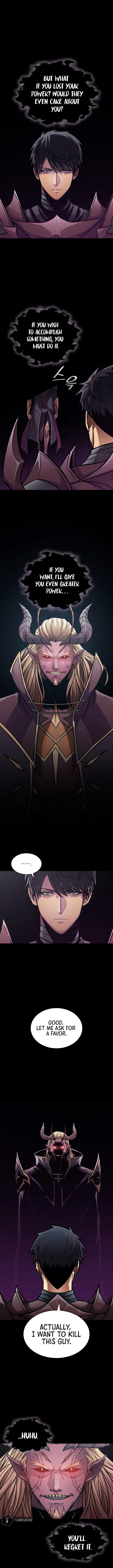 Max Level Returner Chapter 121 - Page 11