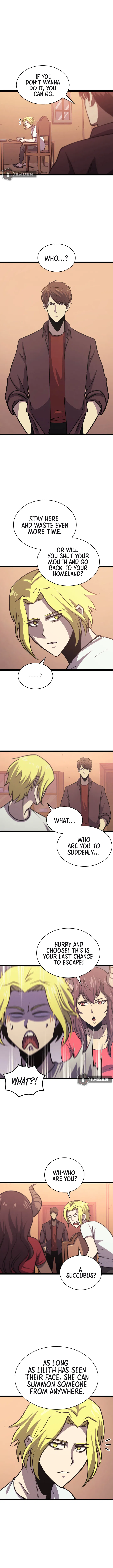 Max Level Returner Chapter 122 - Page 7