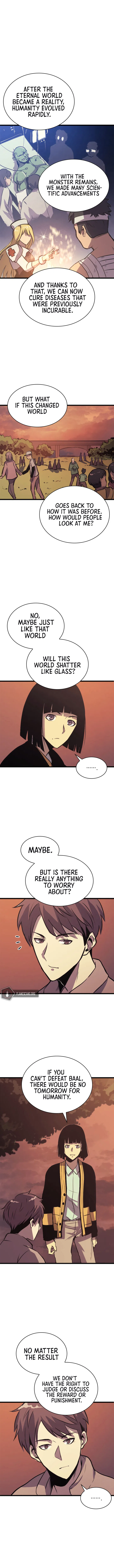 Max Level Returner Chapter 123 - Page 3