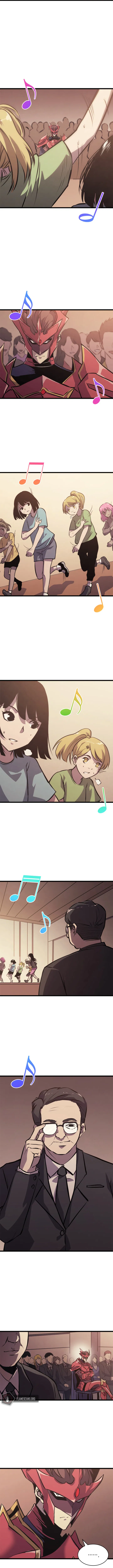 Max Level Returner Chapter 123 - Page 6