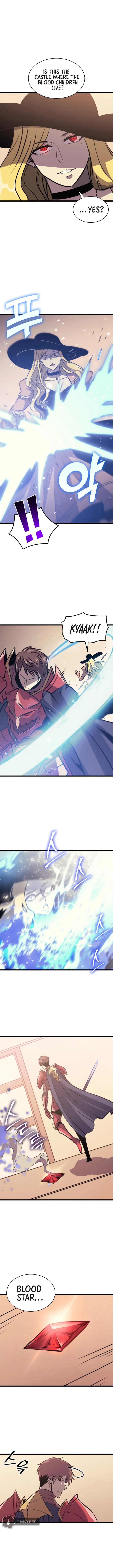Max Level Returner Chapter 123 - Page 13