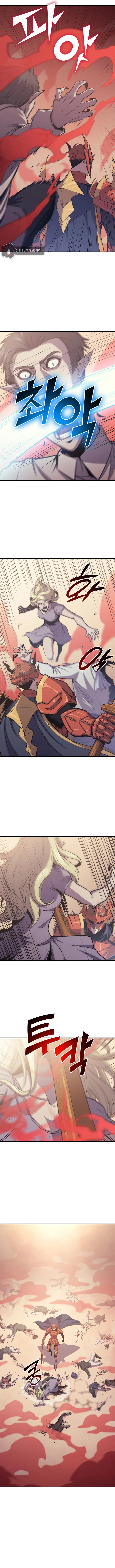 Max Level Returner Chapter 124 - Page 2