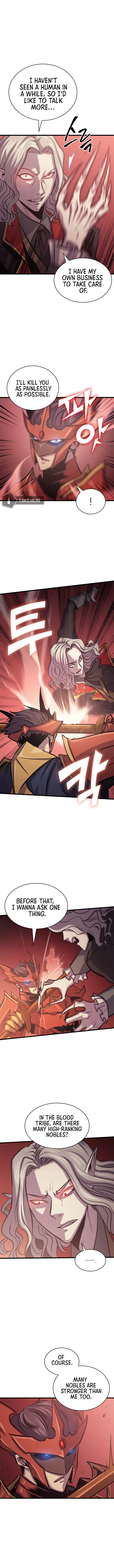 Max Level Returner Chapter 124 - Page 5
