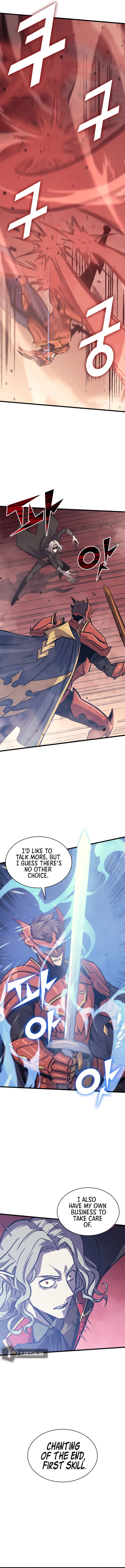 Max Level Returner Chapter 124 - Page 7