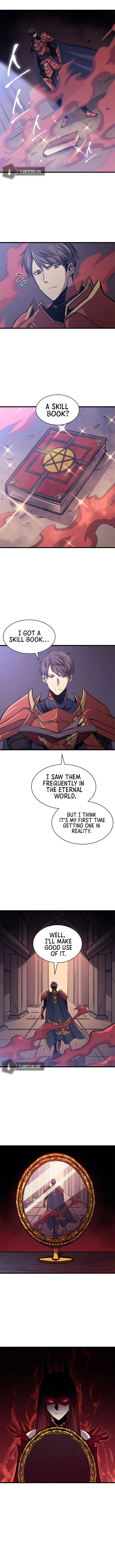 Max Level Returner Chapter 124 - Page 9