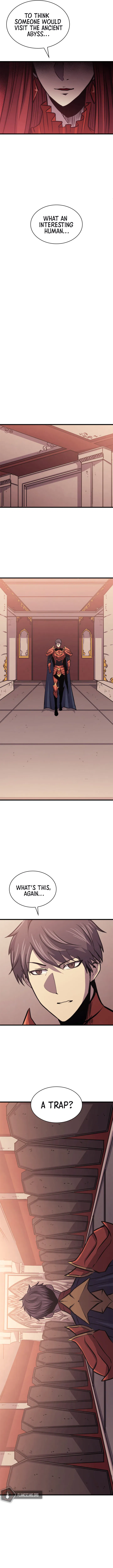 Max Level Returner Chapter 124 - Page 10
