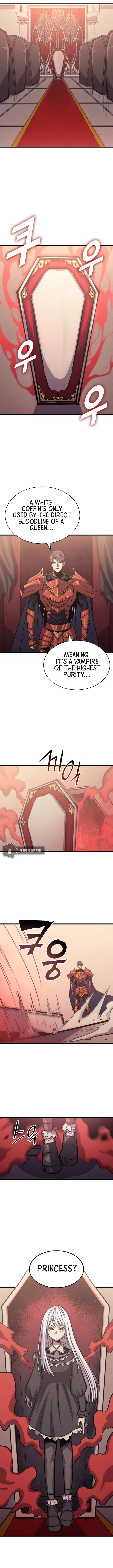 Max Level Returner Chapter 124 - Page 11