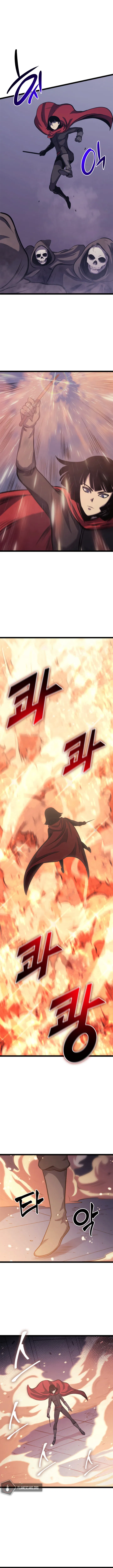 Max Level Returner Chapter 125 - Page 2