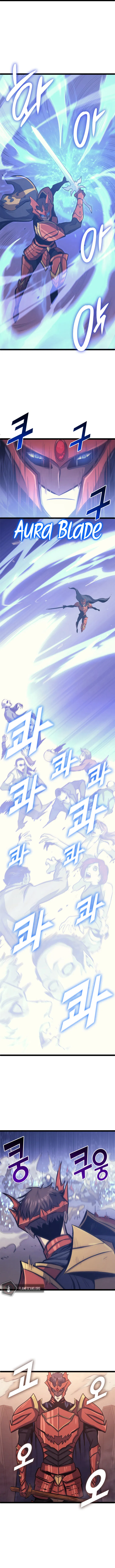 Max Level Returner Chapter 125 - Page 8