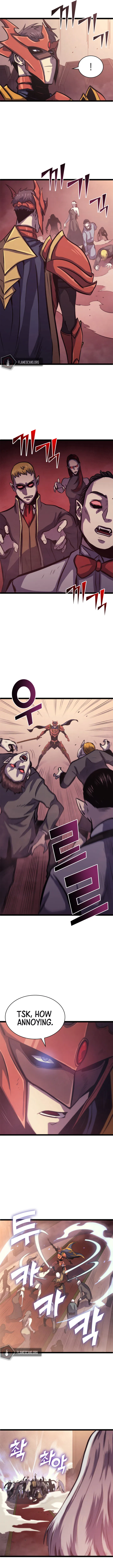 Max Level Returner Chapter 125 - Page 9