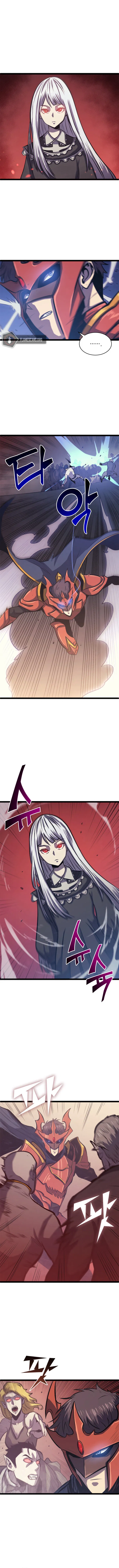 Max Level Returner Chapter 125 - Page 10