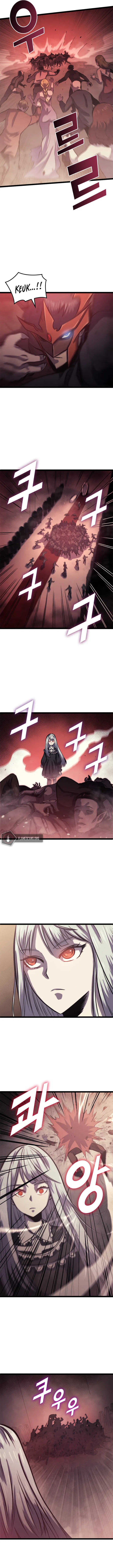 Max Level Returner Chapter 125 - Page 11