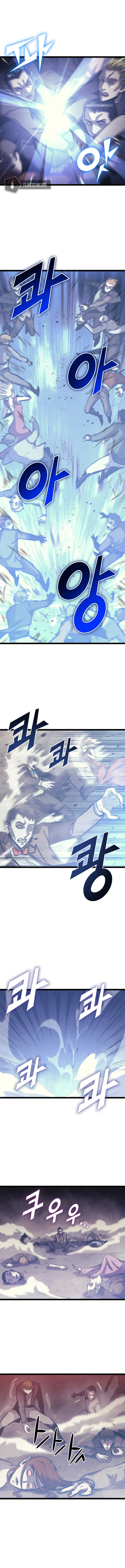 Max Level Returner Chapter 125 - Page 12