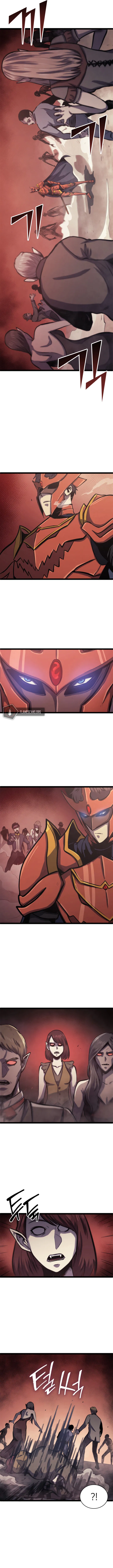 Max Level Returner Chapter 125 - Page 13