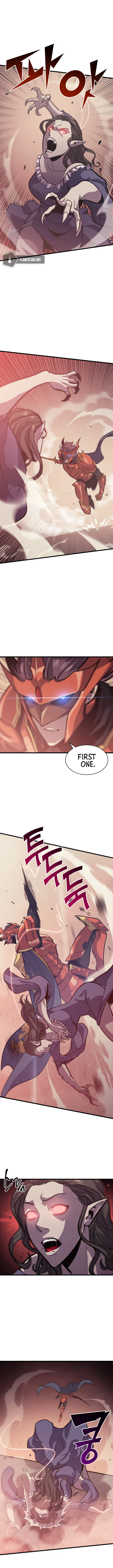 Max Level Returner Chapter 126 - Page 1