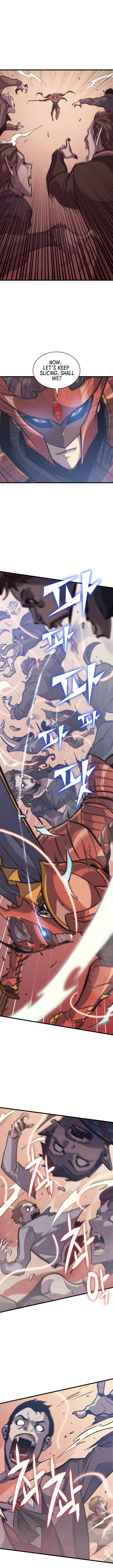 Max Level Returner Chapter 126 - Page 2
