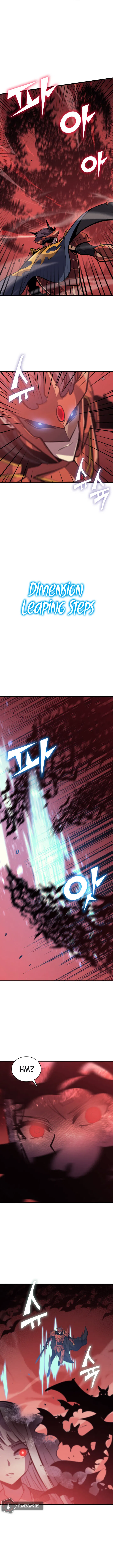 Max Level Returner Chapter 126 - Page 7