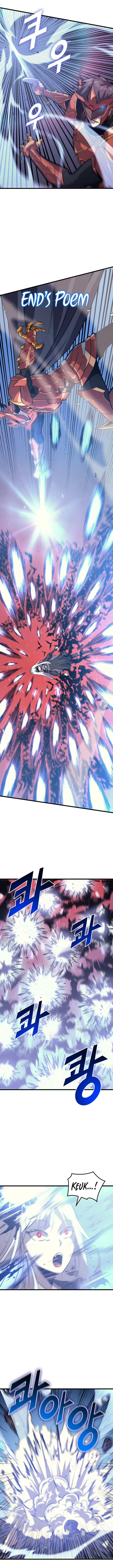Max Level Returner Chapter 126 - Page 8