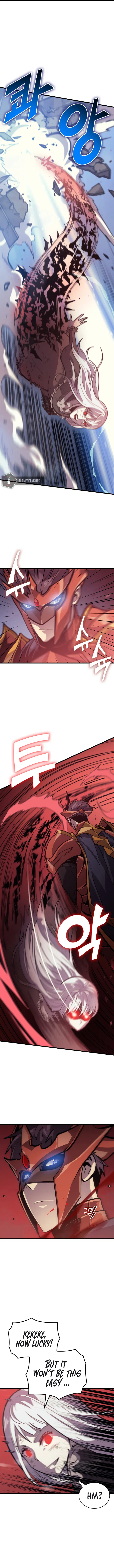 Max Level Returner Chapter 126 - Page 10