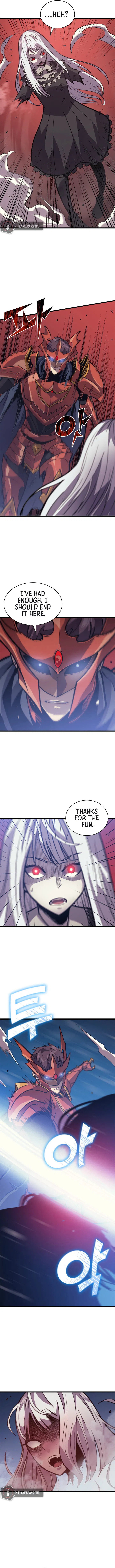 Max Level Returner Chapter 126 - Page 11