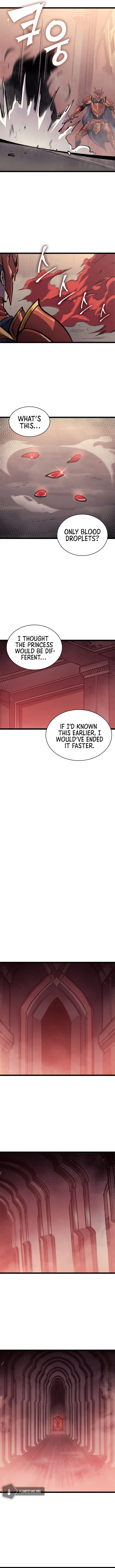 Max Level Returner Chapter 126 - Page 12