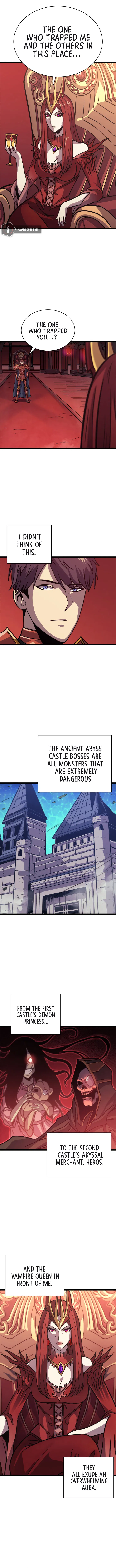 Max Level Returner Chapter 127 - Page 2