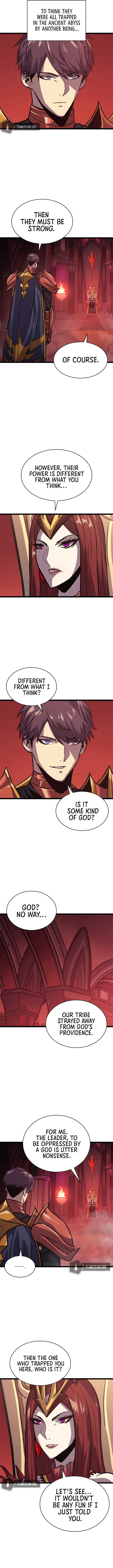 Max Level Returner Chapter 127 - Page 3