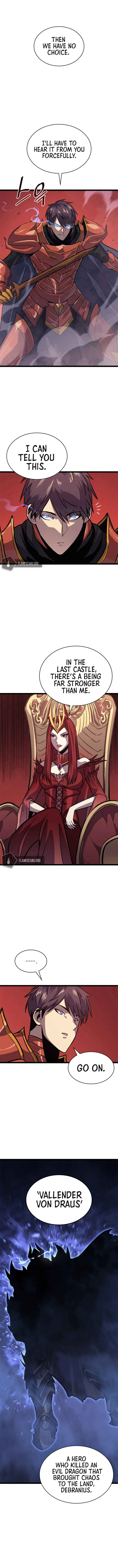 Max Level Returner Chapter 127 - Page 4